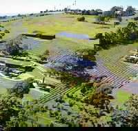 Brandy Creek Estate - Tourism TAS