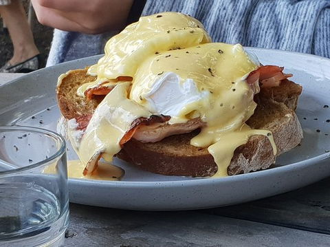 BT Dubs Cafe - Hobart Tourism 0