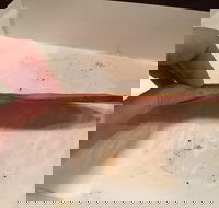 Burnsie's Pizza - Tourism TAS