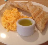 Cafe 96 - Hobart Tourism