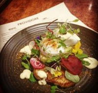 Cafe Providore - Hobart Tourism