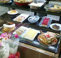 Cafe Thyme Out - Hobart Tourism