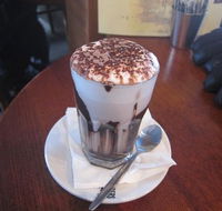 Cattleman's Cafe - Hobart Tourism