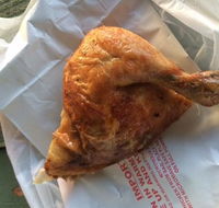 Charcoal Chicken and Noodle Bar Drouin - Tourism TAS