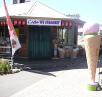 Coolas Ice Creamery - Tourism TAS