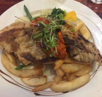 Criterion Hotel - Hobart Tourism