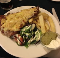 Cunninghams Hotel - Hobart Tourism