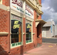 Deb's Bakehouse - Hobart Tourism