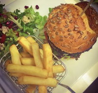 Diggers Vegie Kitchen