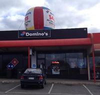 Domino's Pizza - Hobart Tourism