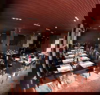 Drake's Restaurant - Hobart Tourism