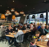 Ducky Cafe Seville - Hobart Tourism