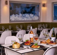 Elk Restaurant - Tourism TAS