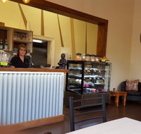 Essence Coffee Lounge - Tourism TAS