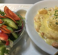 Euroa Hotel - Hobart Tourism