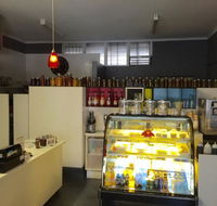 Evie's Cafe - Hobart Tourism