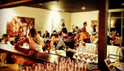 Farmers Arms Creswick - Hobart Tourism 0