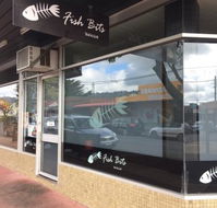Fish Bits - Hobart Tourism