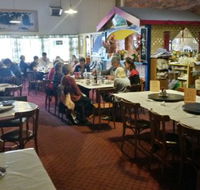 Flam Shan Chinese Restaurant - Hobart Tourism