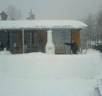 Frying Pan Inn - Tourism TAS