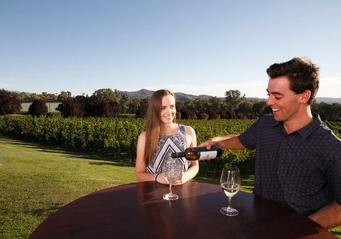 Gapsted Wines - Hobart Tourism 0