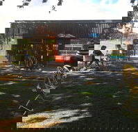 Gardens Lake Cafe - Hobart Tourism