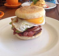 Gateway Cafe - Tourism TAS
