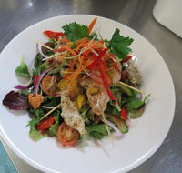Geelong Boat House Fish and Chips - Tourism TAS
