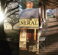 Glenlyon General Store - Hobart Tourism