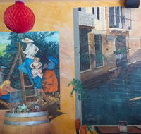 Gracie's Bakery  Cafe - Hobart Tourism