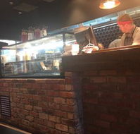 Grill'd - Hobart Tourism