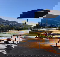 Halls Gap Hotel Restaurant - Tourism TAS