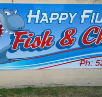 Happy Fillets Fish  Chip Shop - Hobart Tourism