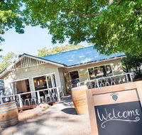 Harvest Halls Gap - Tourism TAS