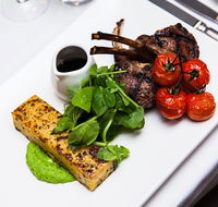 Harvest Restaurant - Hobart Tourism