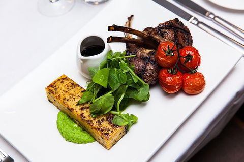 Harvest Restaurant - Hobart Tourism 0