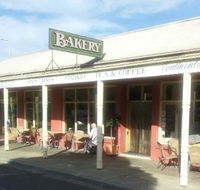 Heiner's Bakery - Hobart Tourism