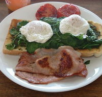 Home Made Cafe - Hobart Tourism