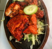 Indian Tandoori Recipes Chef - Hobart Tourism
