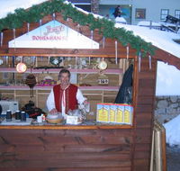 Jerry's Stall - Tourism TAS
