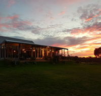 Josephine's Restaurant at the Briars - Hobart Tourism