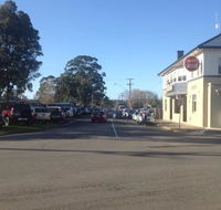 Longwarry Hotel - Hobart Tourism