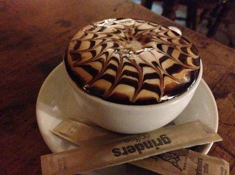 Lucini's - Tourism TAS 0