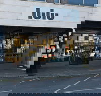 Lulu Cafe and Deli - Hobart Tourism