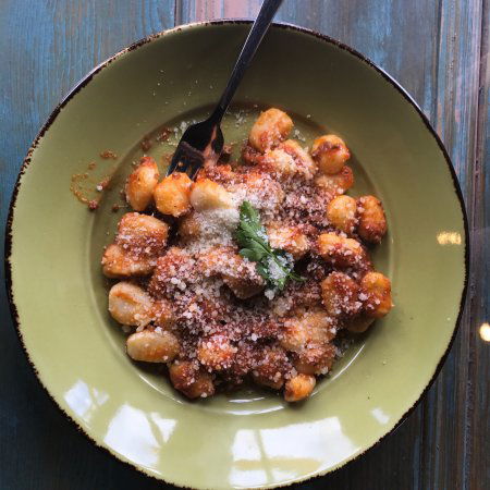 Lupo's Kiln Cafe - Hobart Tourism 0