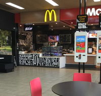 McDonalds Euroa - Hobart Tourism