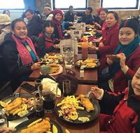 Mount Buller Fish and Chippery - Hobart Tourism