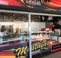 Mustafa's Kababs - Hobart Tourism