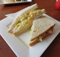Nicks Bakehouse - Tourism TAS