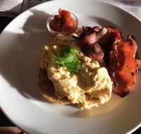 Number 9 Dream Cafe - Hobart Tourism